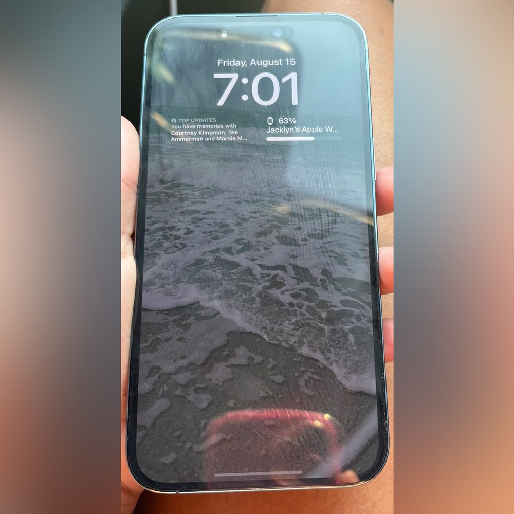 Apple iPhone 14 Pro Max- 256gb